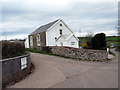 Capel Ebenezer Chapel