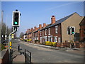 The Lane, Awsworth