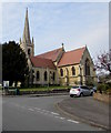 Church of St Mark, Cheltenham