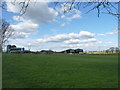 Field south of Poplars Farm