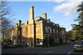 Rutland County Council offices, Catmos Street