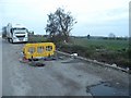 Parking area on Ashford Road, Lenham