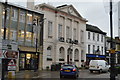 Ripon Town Hall