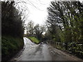 TM1355 : Lower Road, Coddenham by Geographer