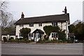 The Mainwaring Arms, Whitmore