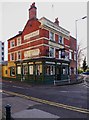 Leopard Inn (2), Lichfield Street, Burton upon Trent, Staffs