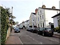 Cambridge Street, Tunbridge Wells