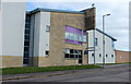 Police Station, Saltcoats