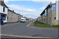 Raise Street, Saltcoats