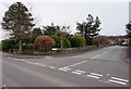 Shaldon Avenue off Leek New Road