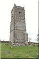 Tower, Church of St James, Upton