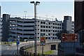 Woodhouse Lane Car Park, Leeds