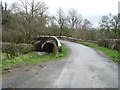 NY3438 : Bridge over the River Caldew by David Purchase
