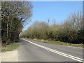 Highbridge Road to Twyford