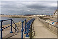 Saltcoats Lido