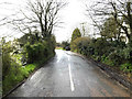 Rectory Road, Hemingstone