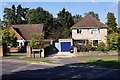 Houses on Boundary Road