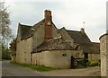 West Farmhouse, Barrowden