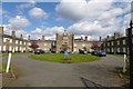 Metropolitan Benefit Society Almshouses