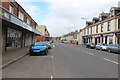 Glasgow Street, Ardrossan