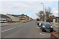 Glasgow Street, Ardrossan