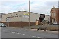 Ardrossan Indoor Bowling Club