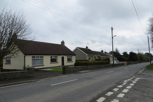 Near Killinchy © Robert Ashby cc-by-sa/2.0 :: Geograph Ireland