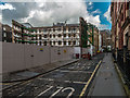 TQ2979 : Dartmouth Street by Peter McDermott
