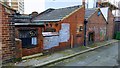 Back Esmond Terrace, Armley, Leeds