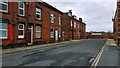 Colton Street, Armley, Leeds