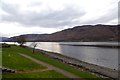 Along Loch Linnhe