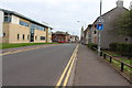 Raise Street, Saltcoats