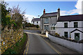 Cottages in Cwm Ivy