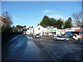 The village shop at Worthen