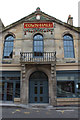 Town Hall, Saltcoats