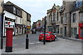 Countess Street, Saltcoats