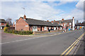 Bungalows on Pulman Street, Hull