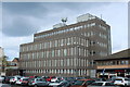 Royal Mail Building, Ayr