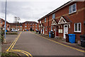 Birch Leigh off Bean Street, Hull