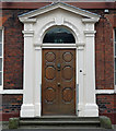 Detail of Skeldergate House, Skeldergate, York