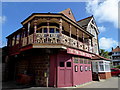 The Tom Thumb Theatre, Eastern Esplanade, Cliftonville