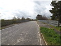 Pesthouse Lane Bridge