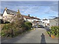 Car park for Manor House, Dawlish