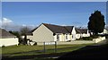 Bungalows, New Road estate, Folly Gate