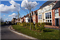 Houses on Pepper Mill, Telford