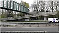 A404(M) Footbridge