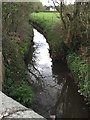 Stream near St.Andrew