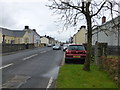 Main Street, Beragh