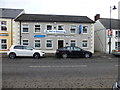 Credit Union House, Beragh