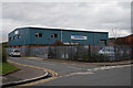 TA0828 : Cromwell Tool Centre by Ian S